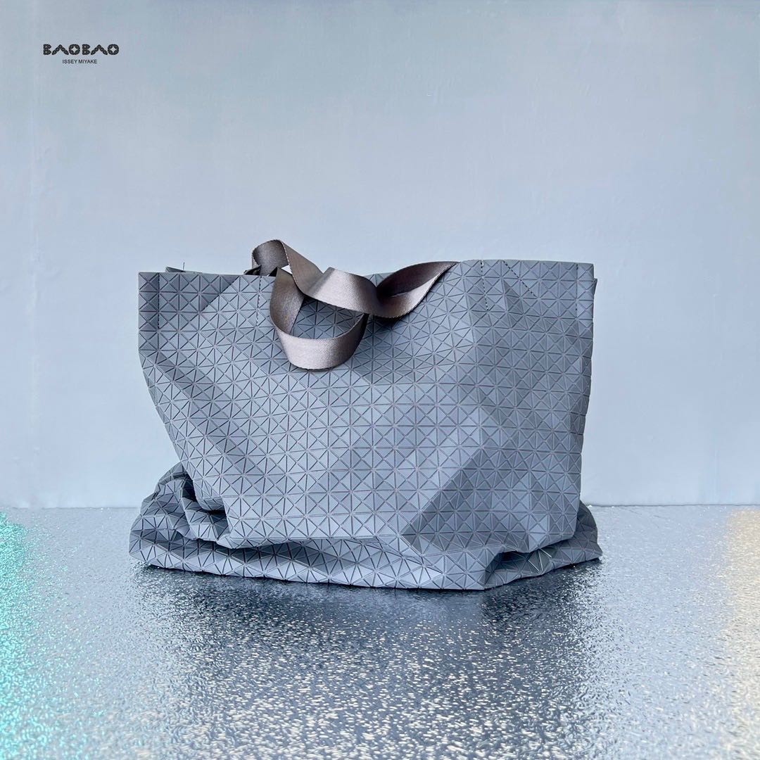 BBB002-Super shopping tote issey bag
