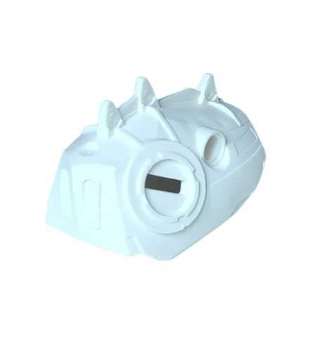 White Bionicle Head, Toa Hordika Nuju
