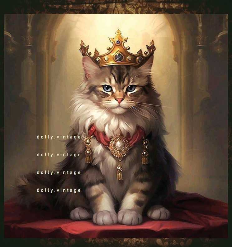 Cat0540