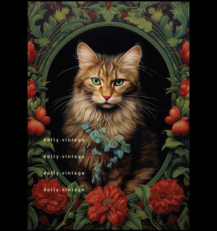 Cat0564