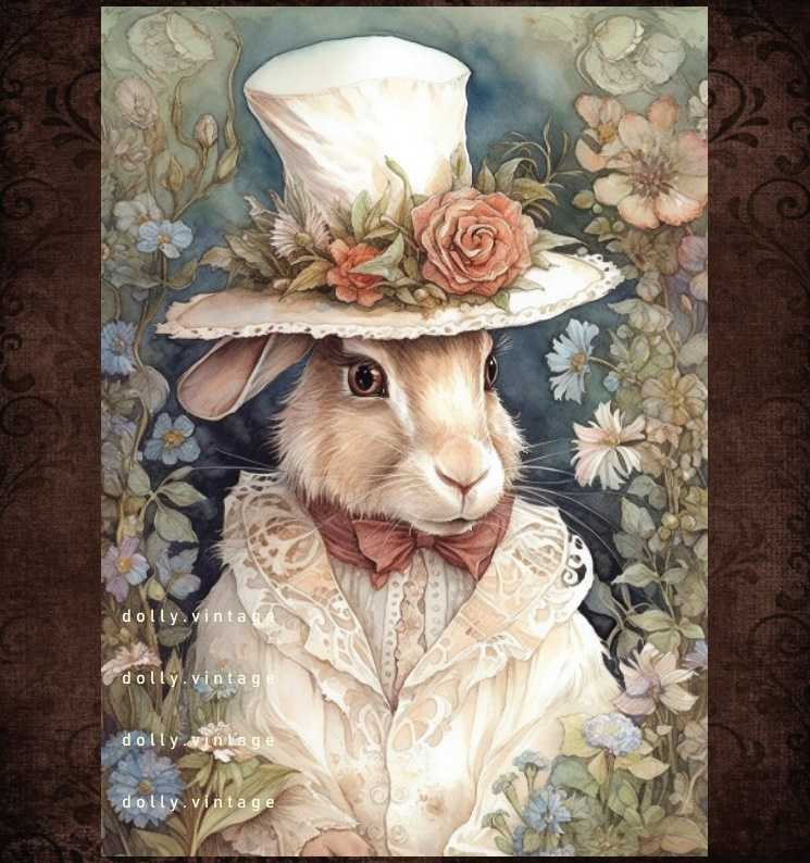 Rabbit0147 แบบคู่