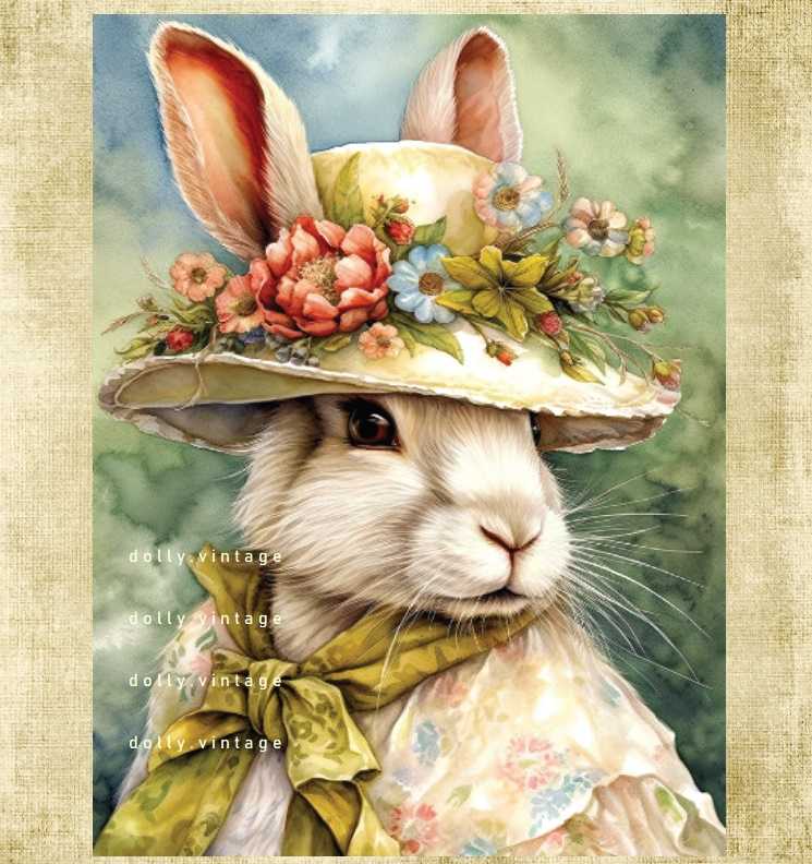 Rabbit0148 แบบคู่