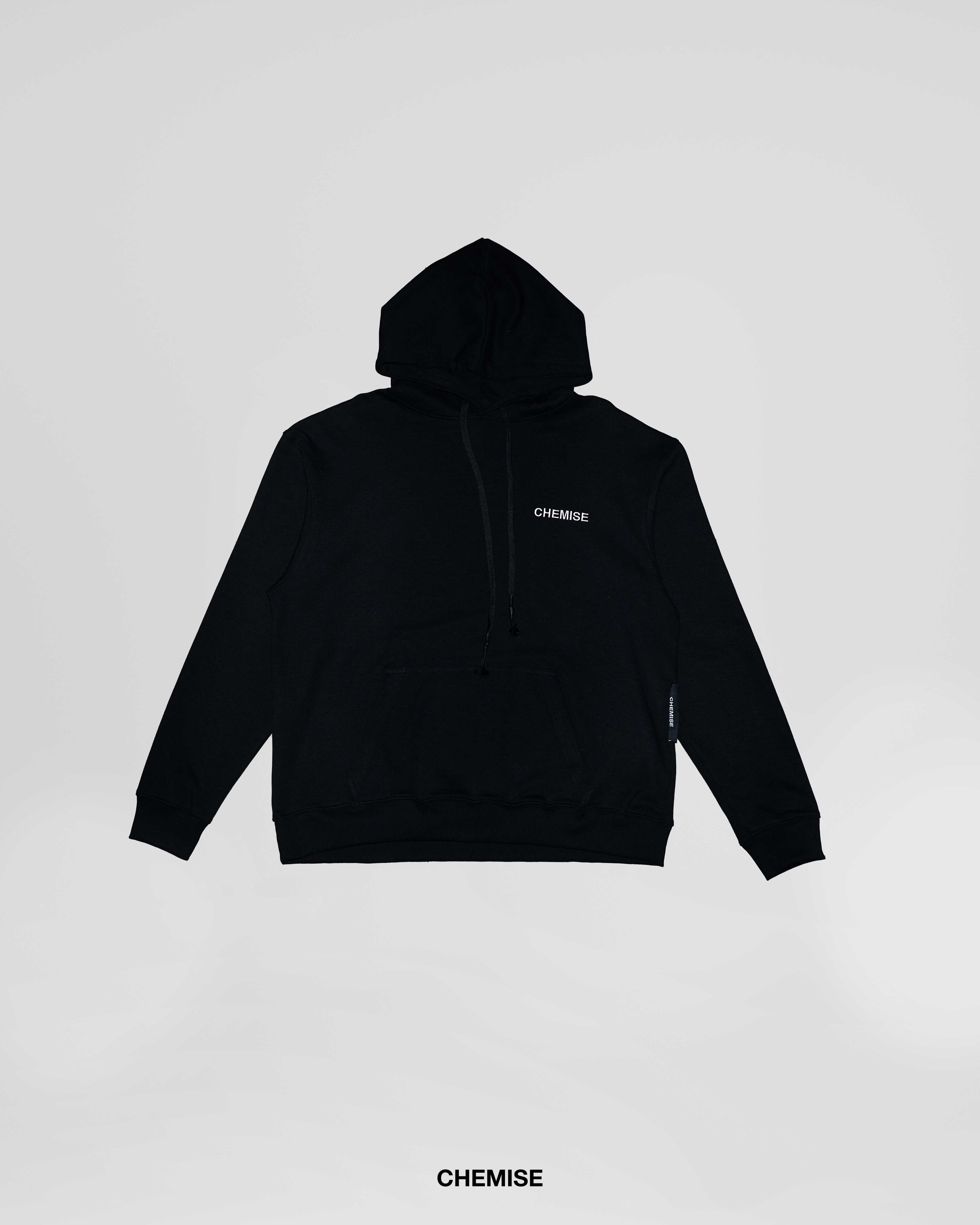 Origin Hoodie