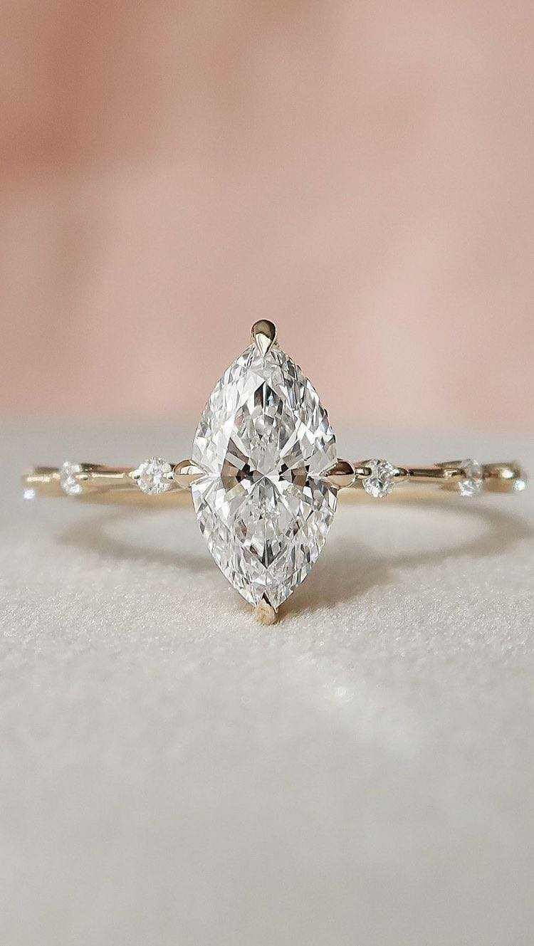 marka diamond ring