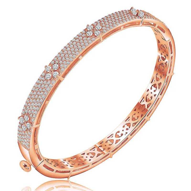 LiLy full diamond bracelet