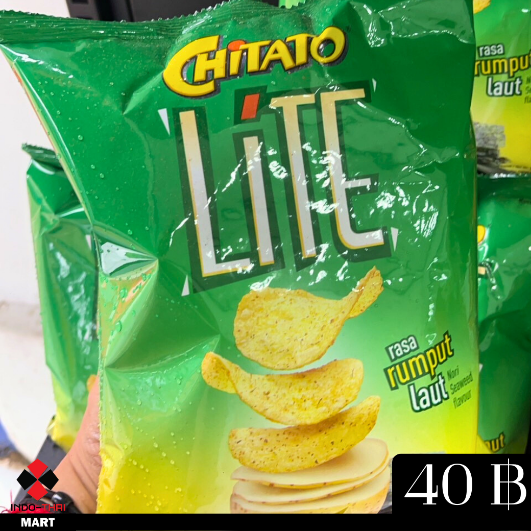 Chitato Lite