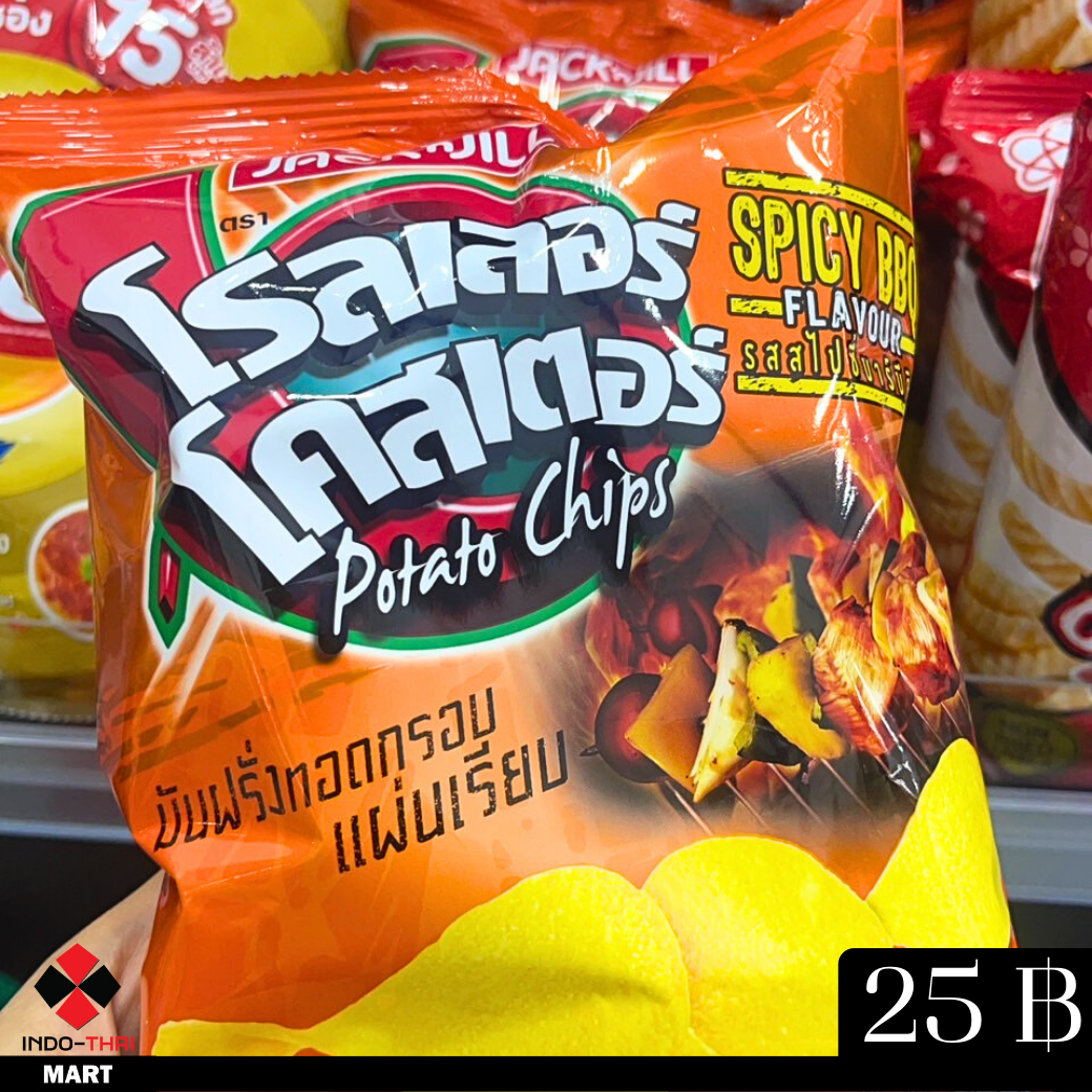 โรลเลอร์ โคสเตอร์