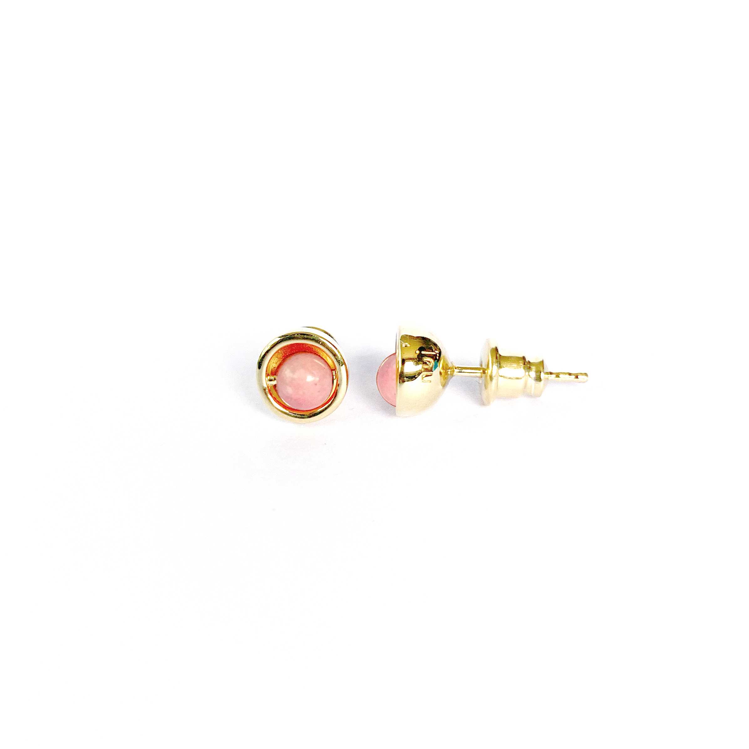 MOON (Rhodonite)