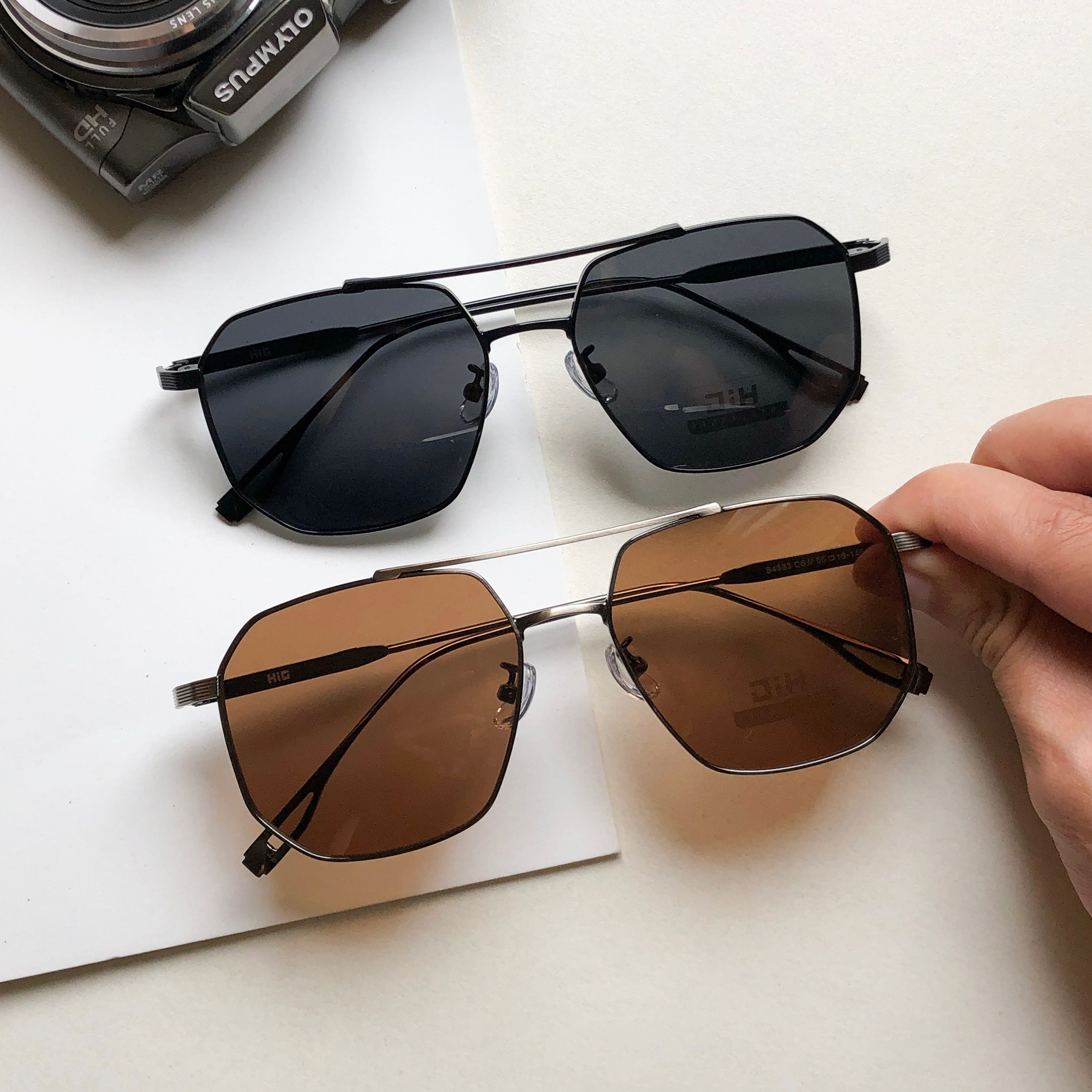 Rhombus any look แว่นกันแดดสปอร์ต คลาสสิก แบบ Vesatile สวมใส่ได้ทุกรูปลักษณ์ ทุกโอกาส