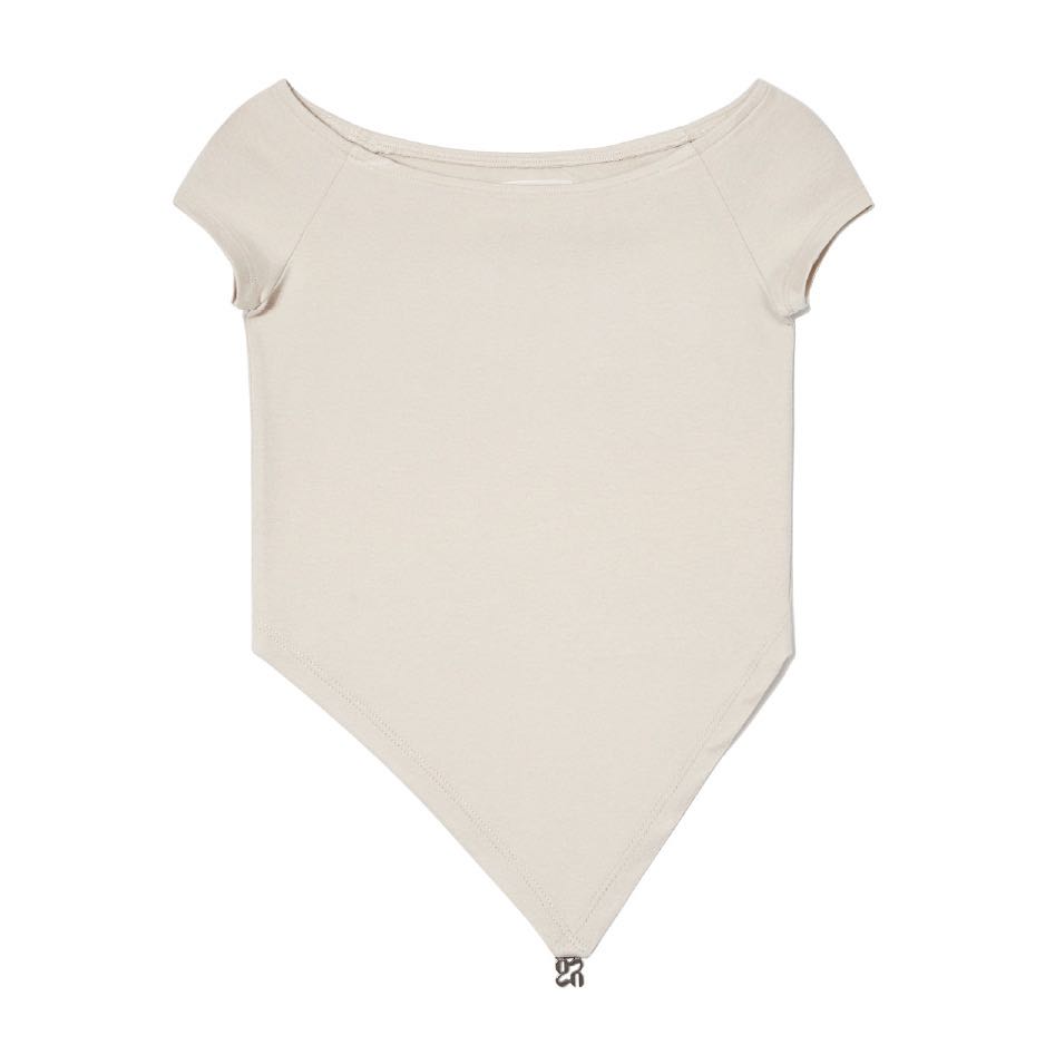 (pre,รวมส่ง) valen v cut tee /glowny