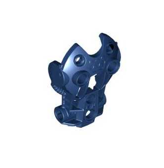Bionicle Toa Inika Shoulder Armor