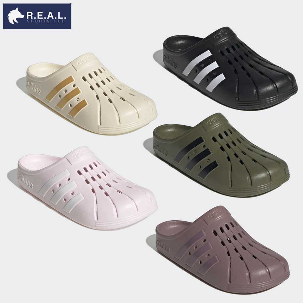 Adidas Adilette Clogs GZ5886 GZ5888 GY1826 GY1827 GZ1158 LINE SHOPPING