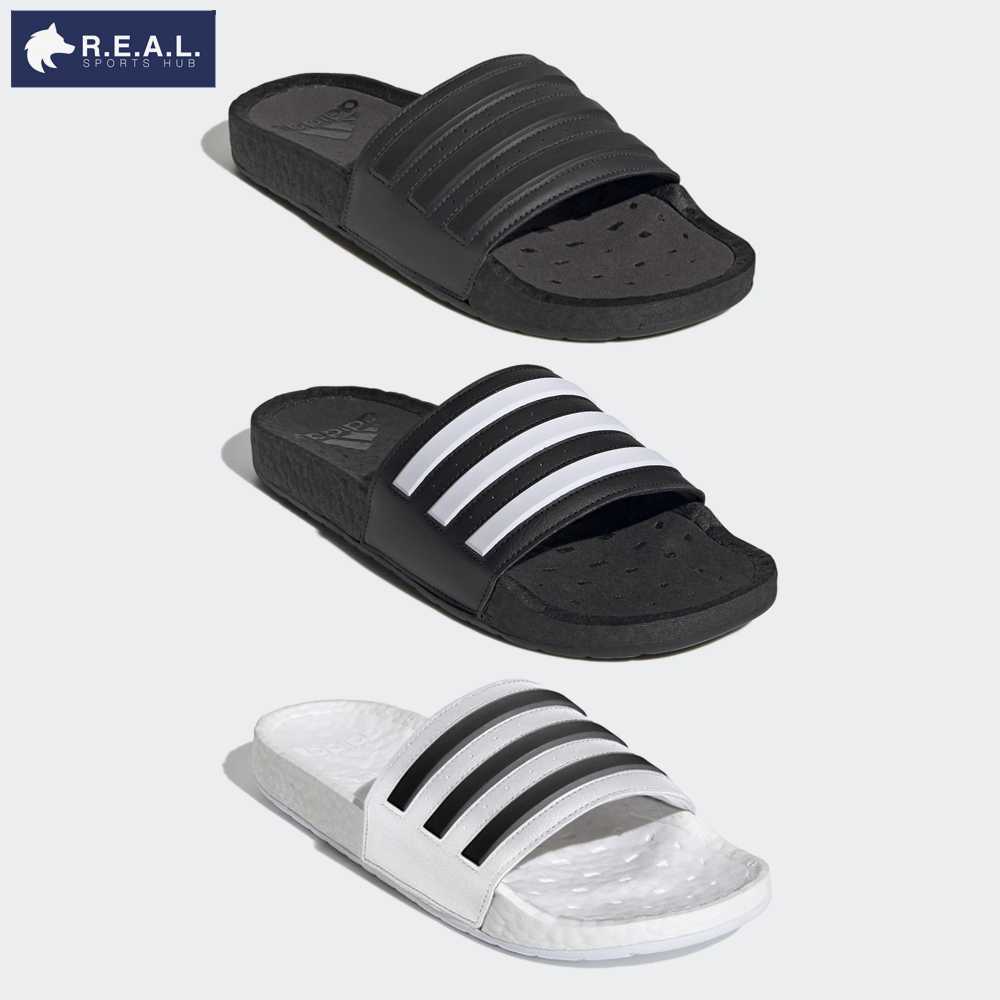 รองเท้าแตะ Adidas รุ่น Adilette Boost [FY8154 FY8155 GX4285]
