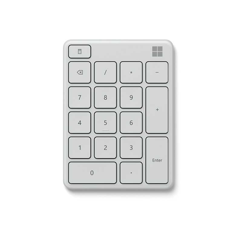 Microsoft Number Pad