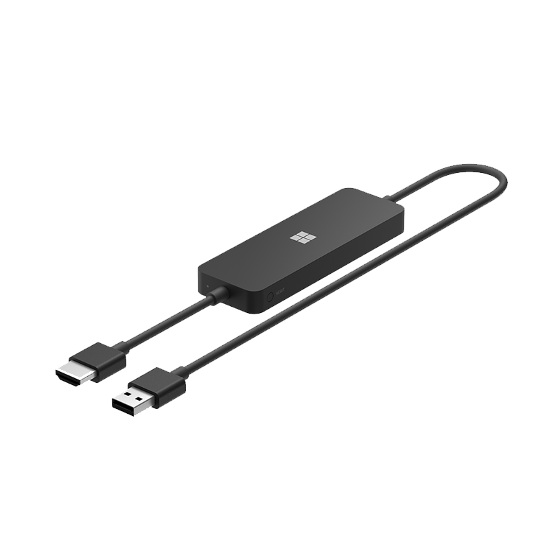 Microsoft 4K Wireless Display Adapter