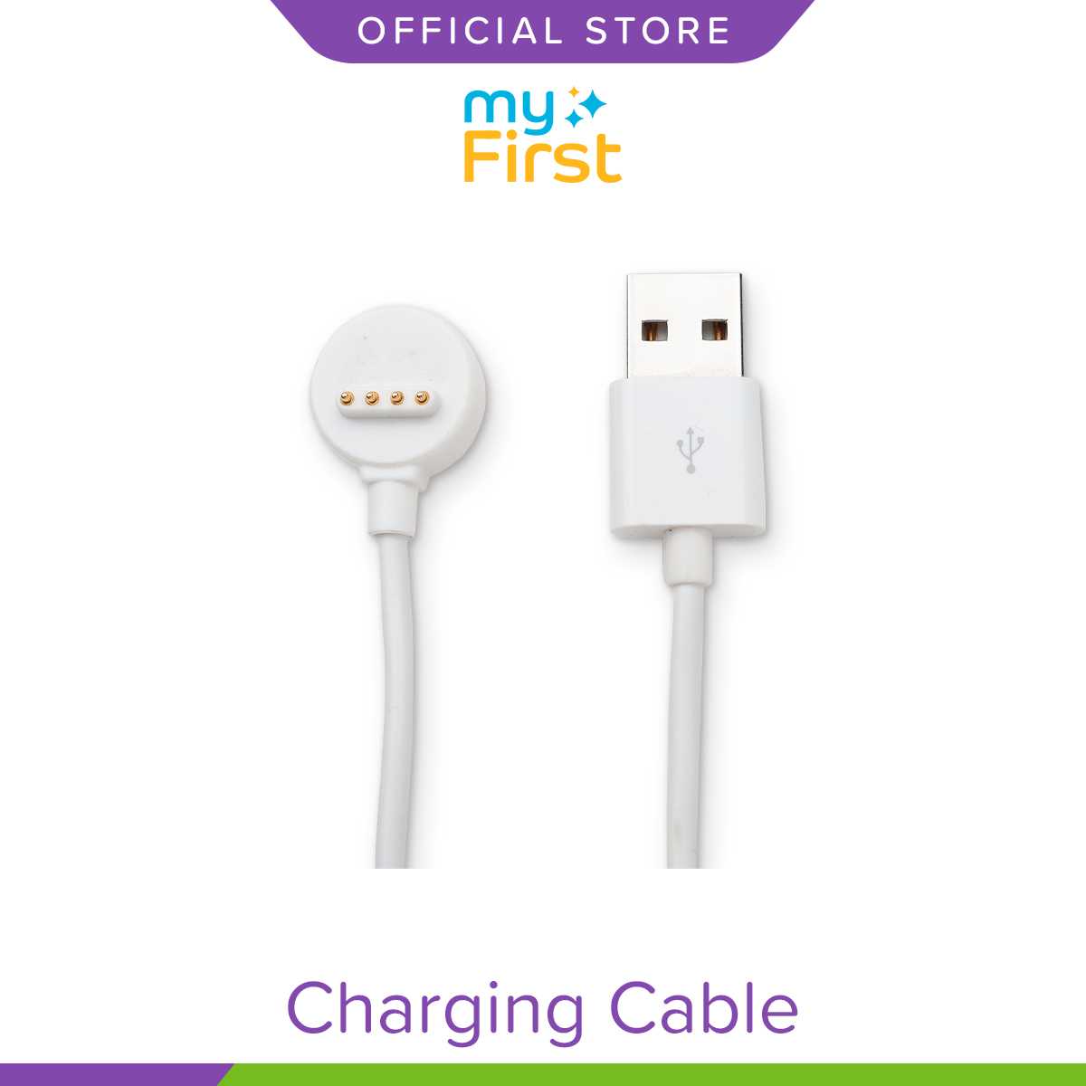 สายชาร์จ myFirst R1/ R1s Charging Cable