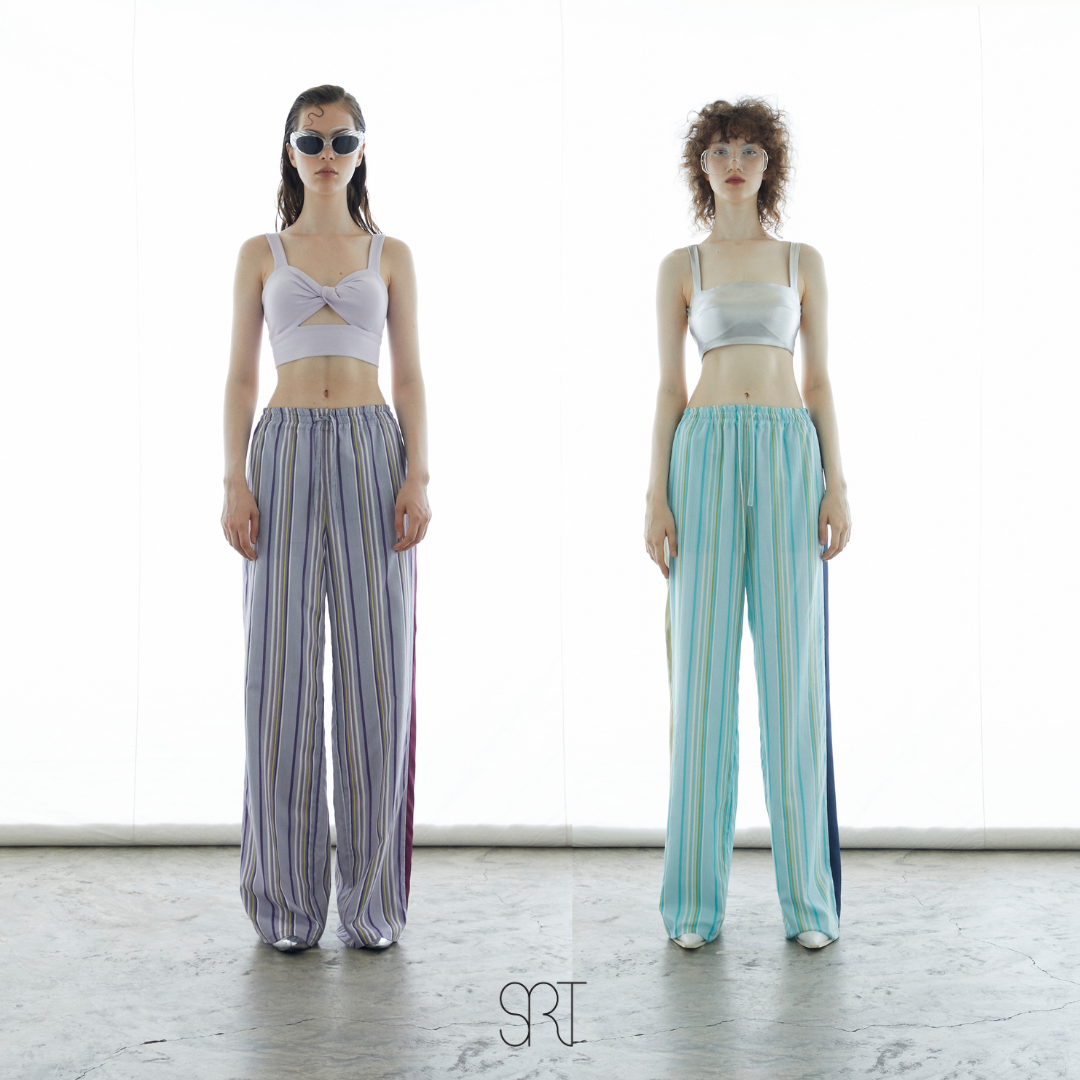 The SRT X10 Comosum Pants