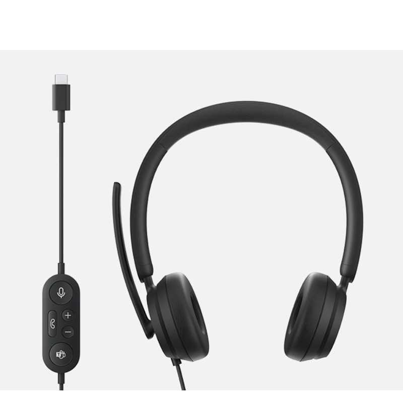 Microsoft Modern USB-C Headset