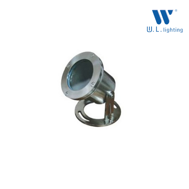 WL-I003 โคมไฟสแตนเลส IP68