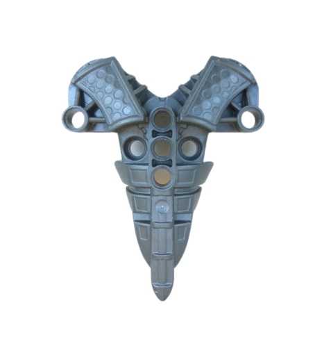 Bionicle Chest Armor, Toa Inika - Type 2