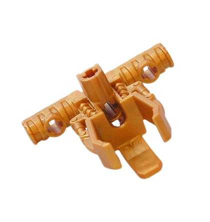 Bionicle Zamor Sphere Launcher