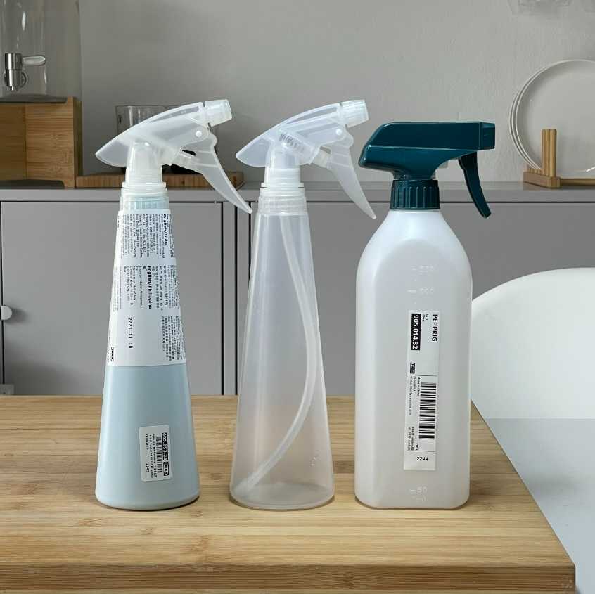 ขวดสเปรย์ 350 ml IKEA