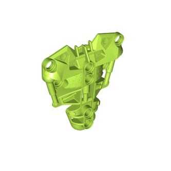 Bionicle Chest Armor, Toa Inika