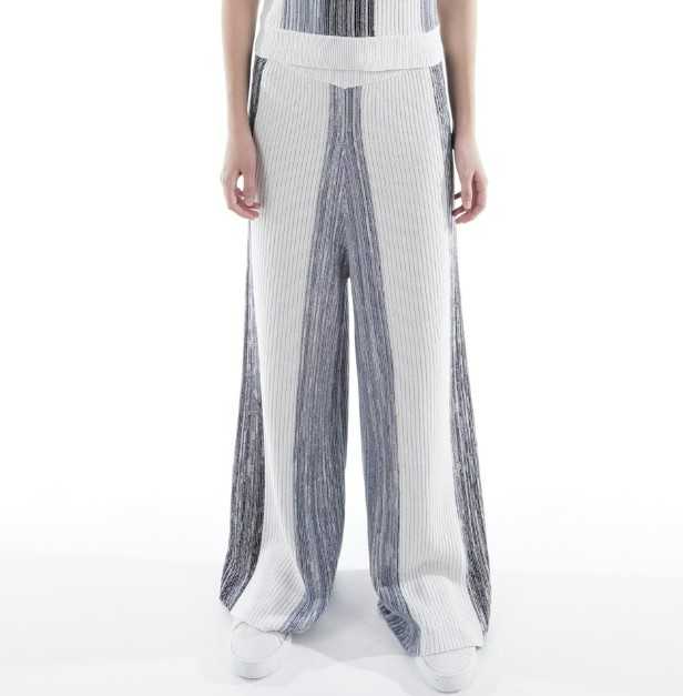 Lost Coast Unisex Knitted Pants