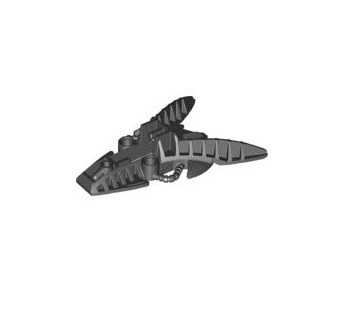 Bionicle Foot Piraka Mechanical