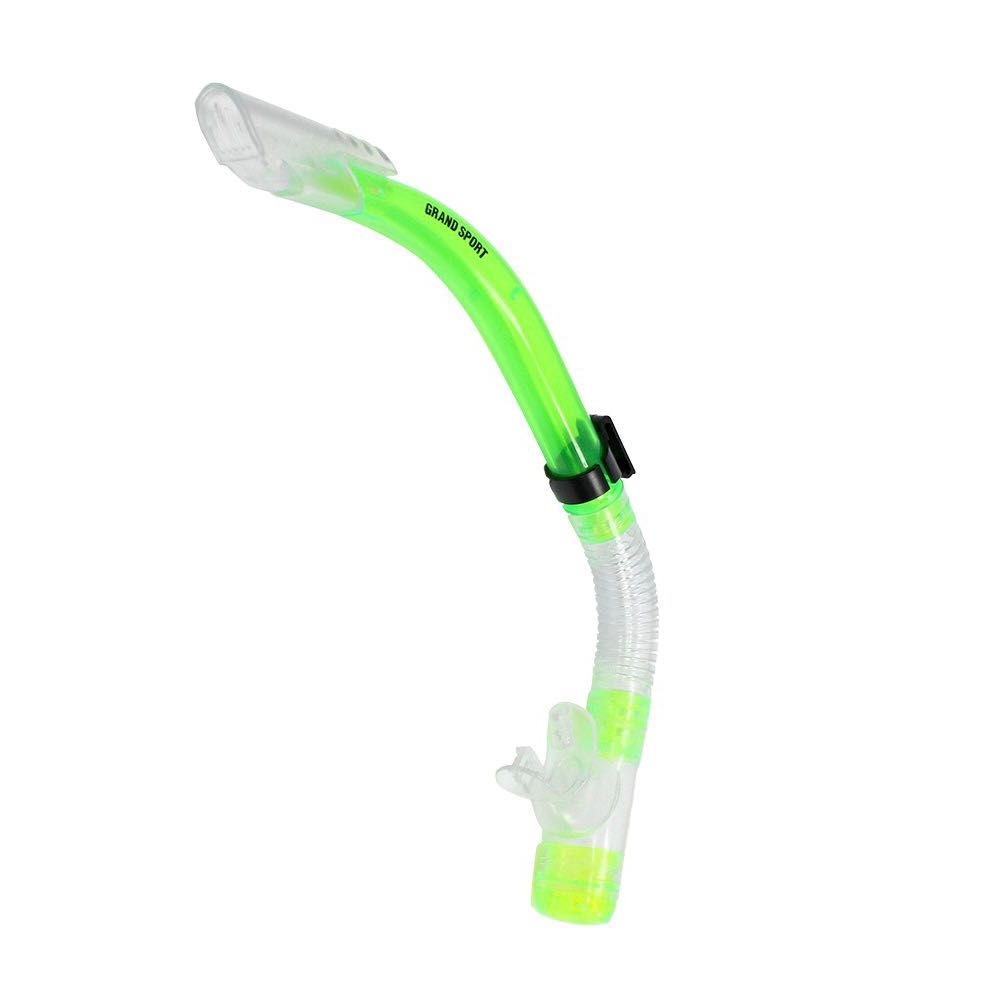 Snorkel ท่อหายใจ ดำน้ำตื้น Half Dry แกรนด์สปอร์ต 