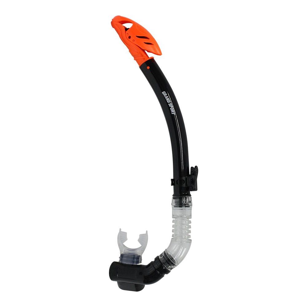 Snorkel ท่อหายใจ ดำน้ำตื้น Full Dry แกรนด์สปอร์ต