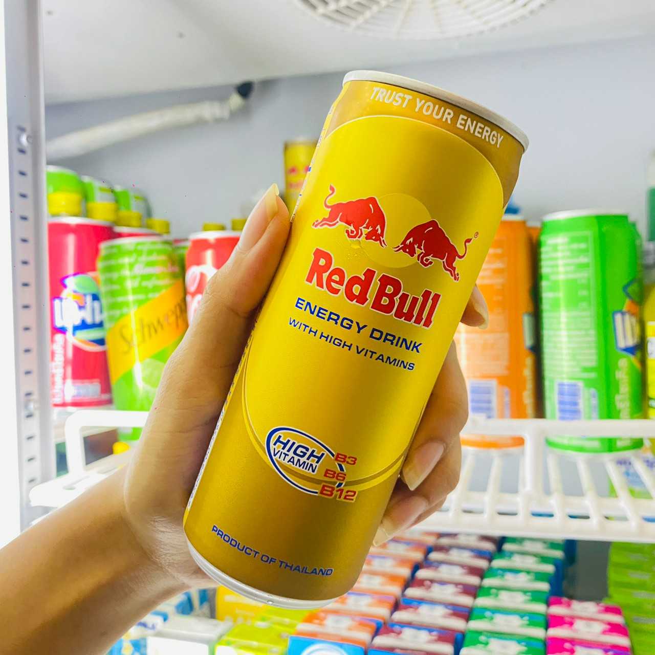 RedBull