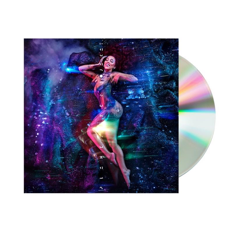 (พร้อมส่ง) Doja Cat - PLANET HER CD สินค้า official ของแท้