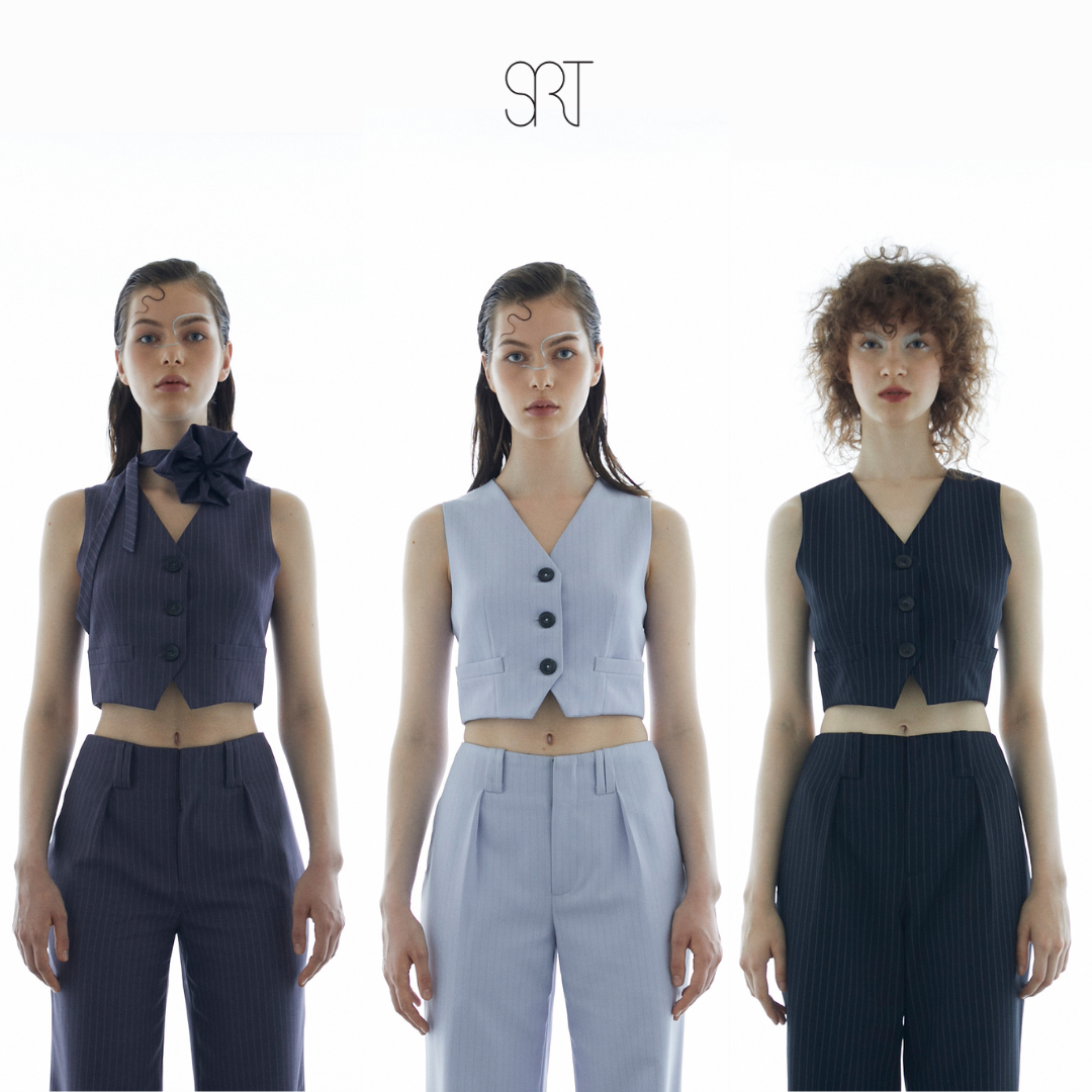 The SRT X10 Gentle Vest