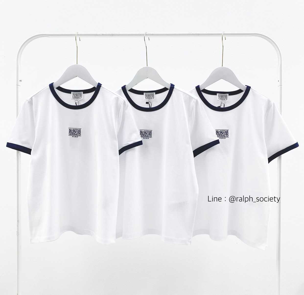 Marithe T-shirt (Women)