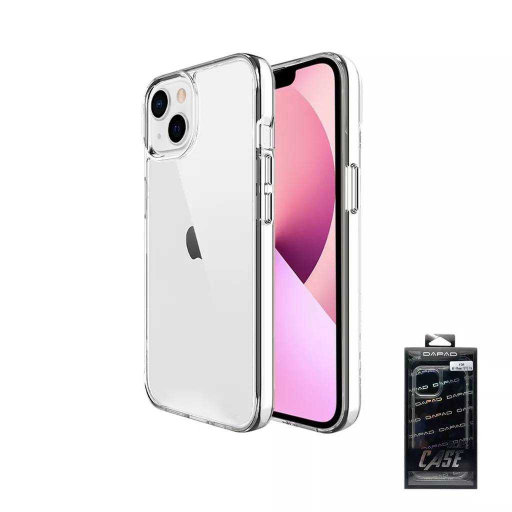 Glass case รุ่น IPHONE