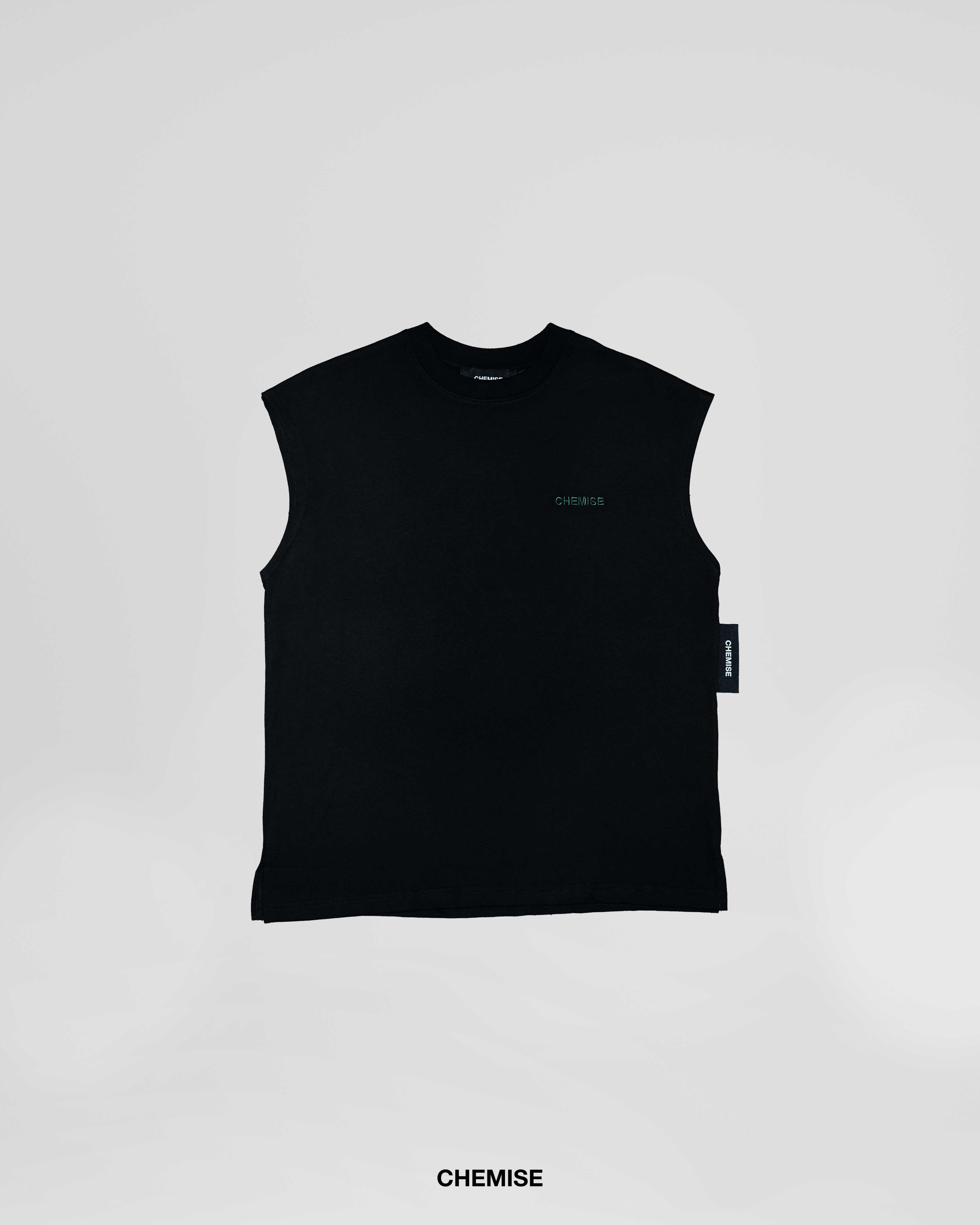 Origin Vest