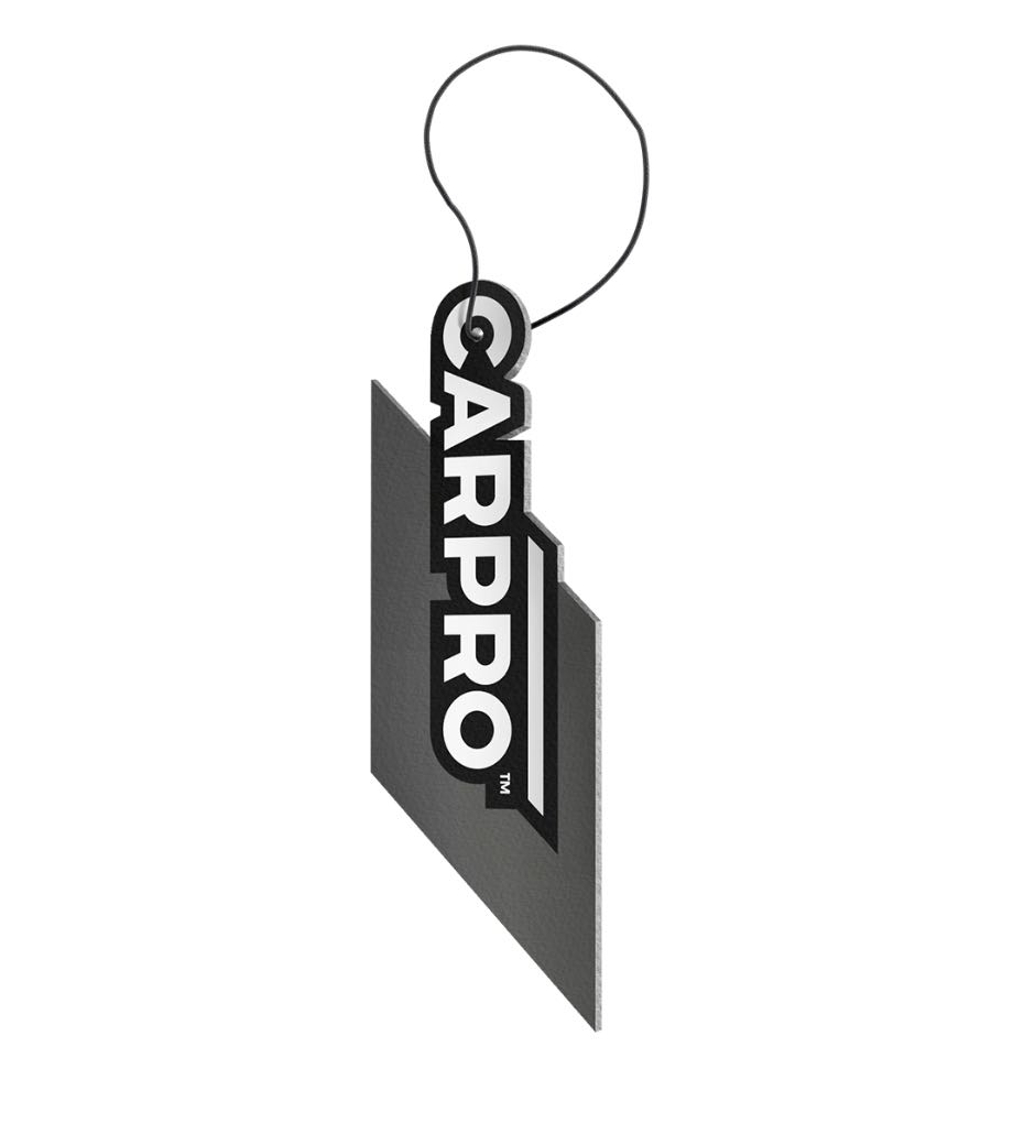 CARPRO Air Freshener แผ่นน้ำหอมสำหรับภายในรถยนต์ ของแท้ 100% พร้อมส่งทันที