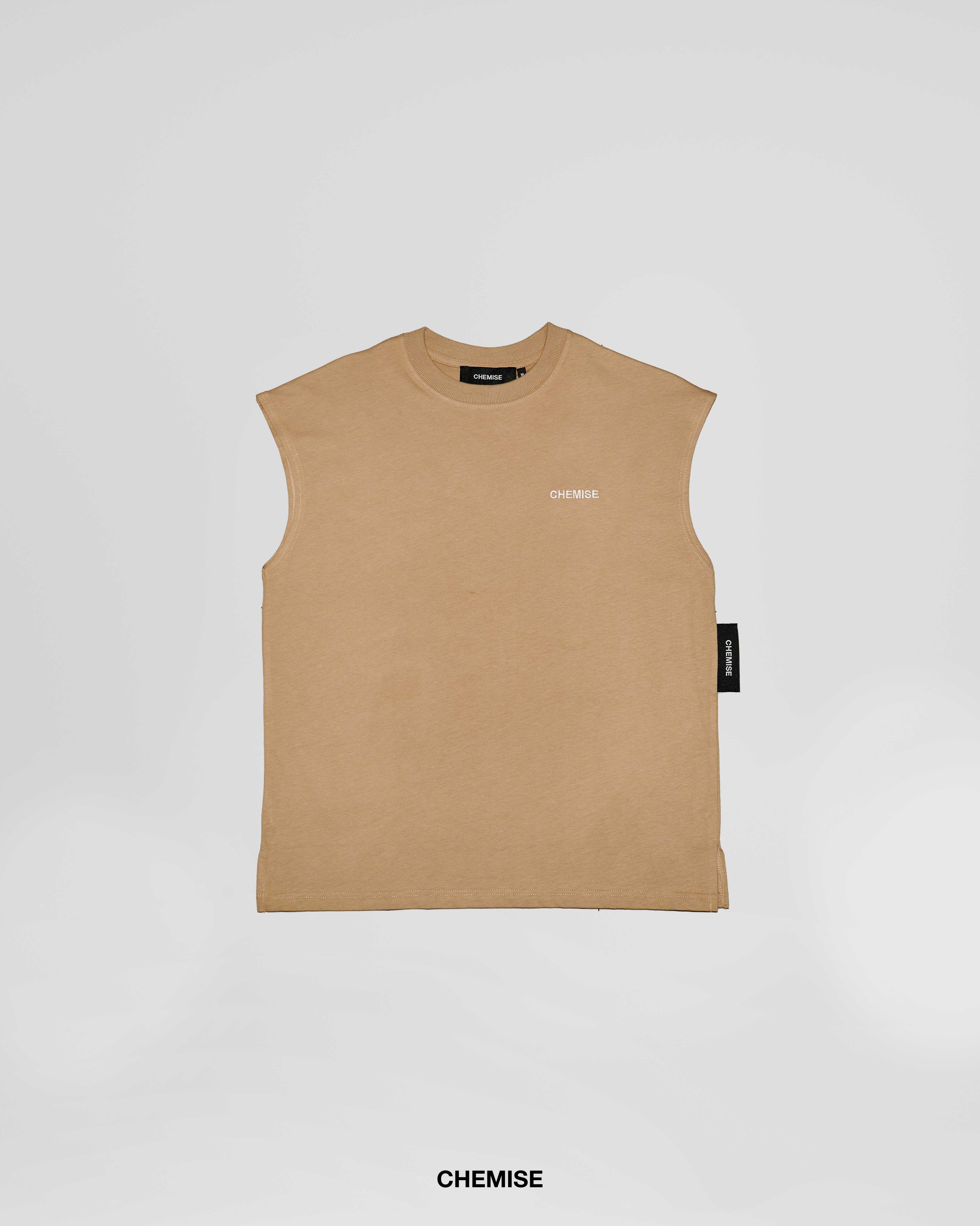 Origin Vest