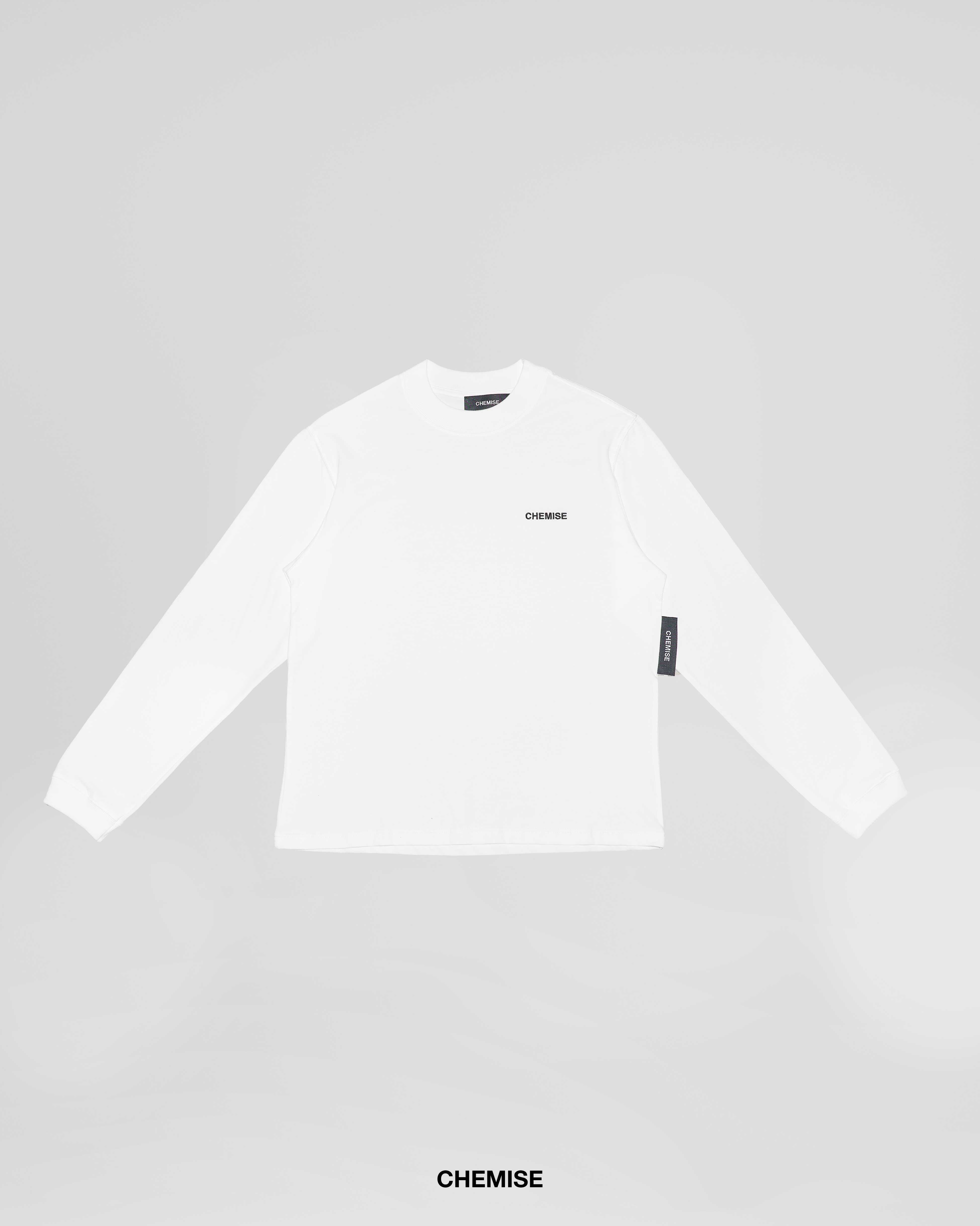 Origin Long Sleeve