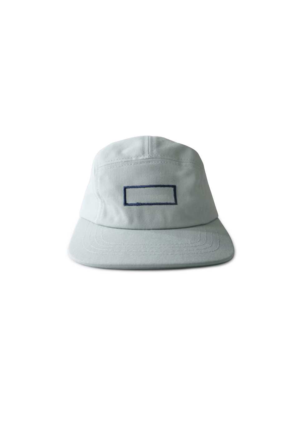 QueenCows Kids หมวก Connor Cap M (Green)