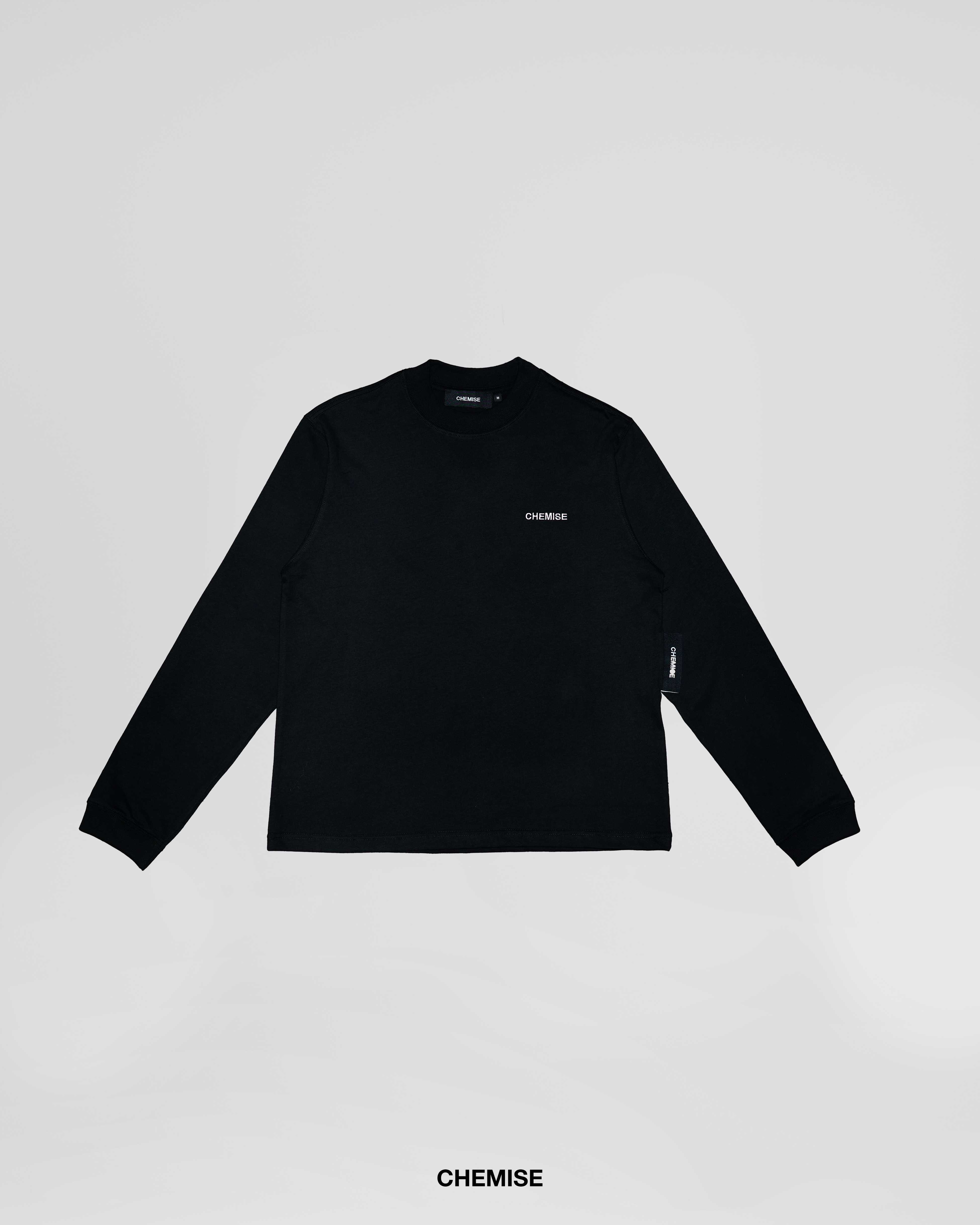 Origin Long Sleeve