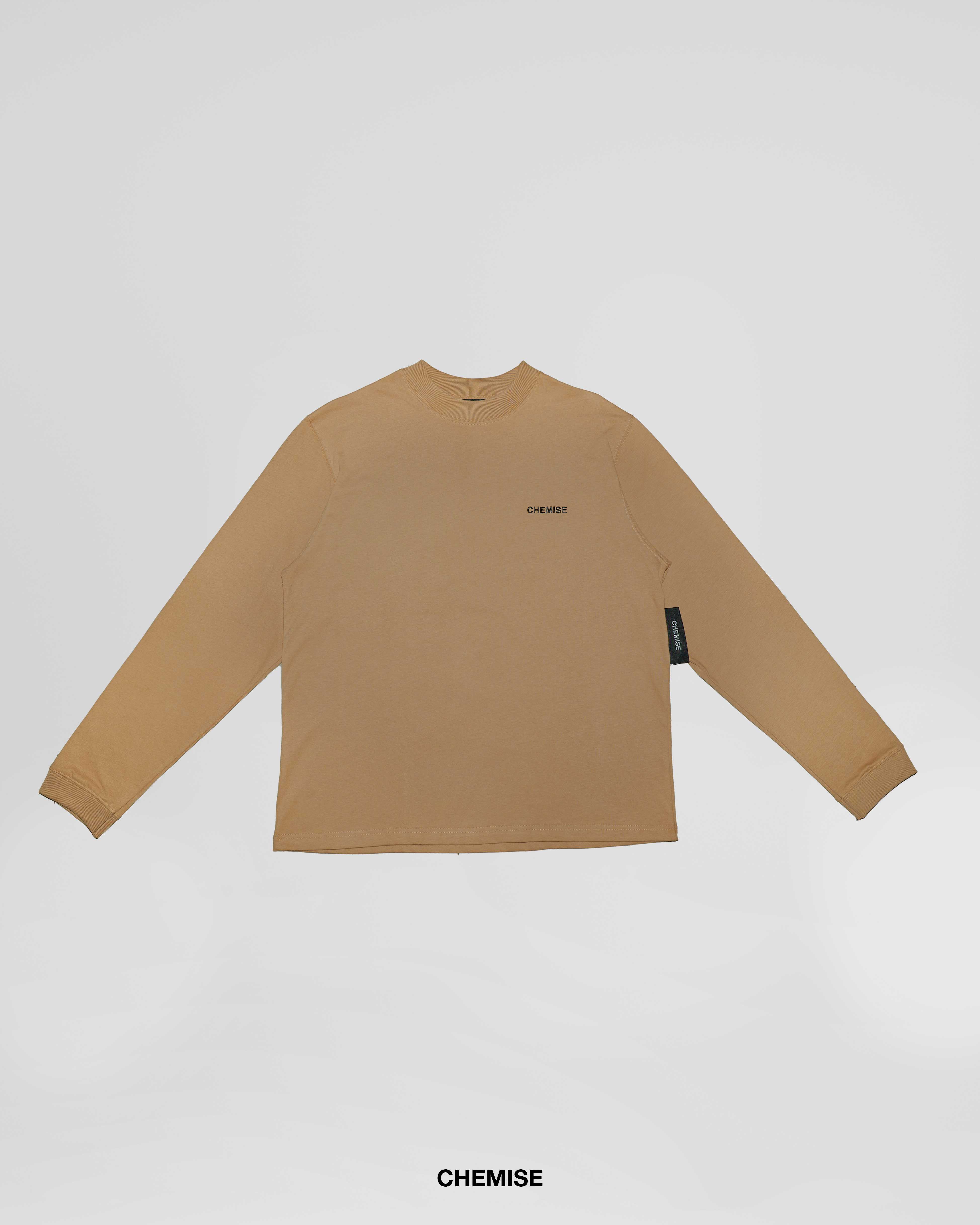 Origin Long Sleeve