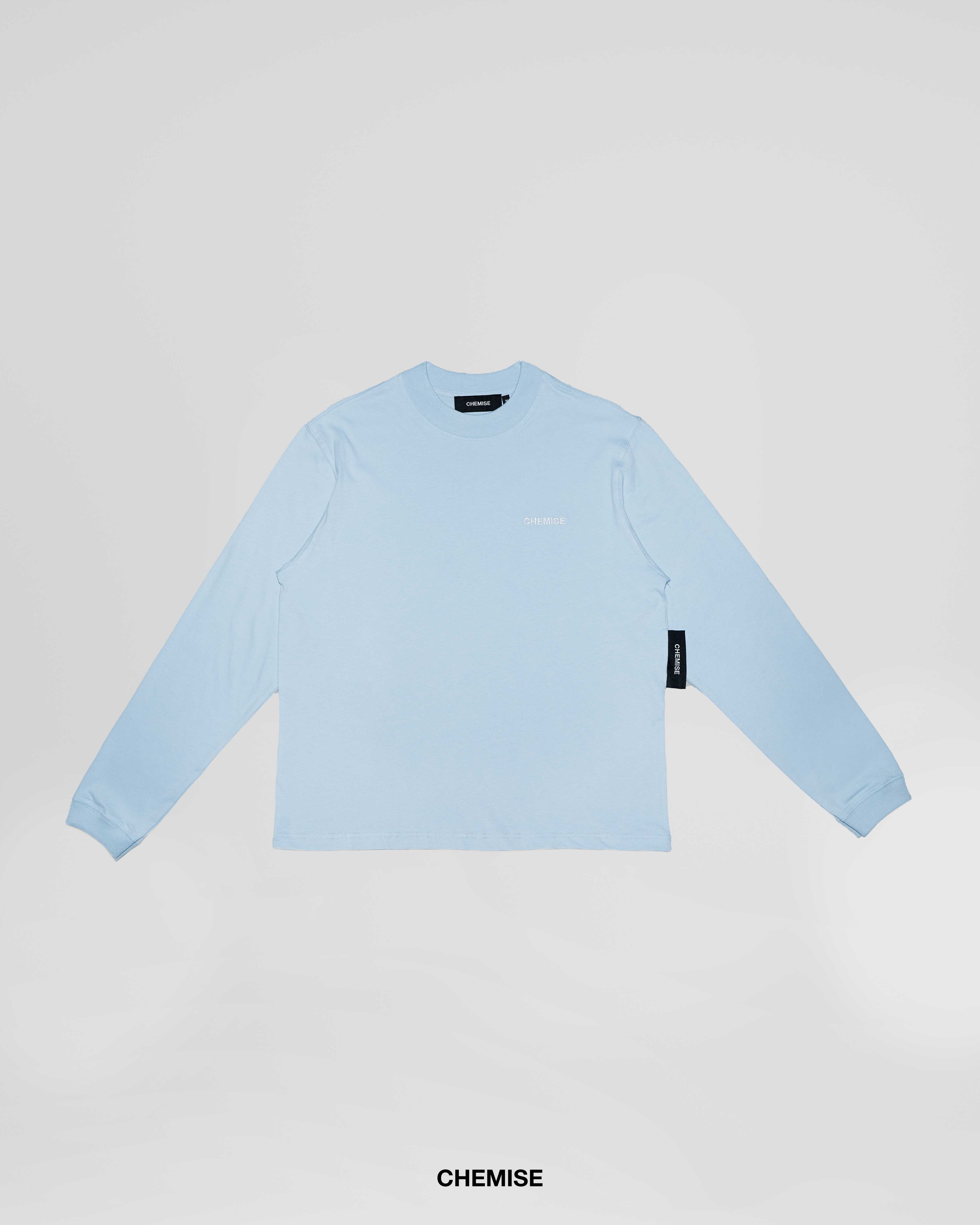 Origin Long Sleeve