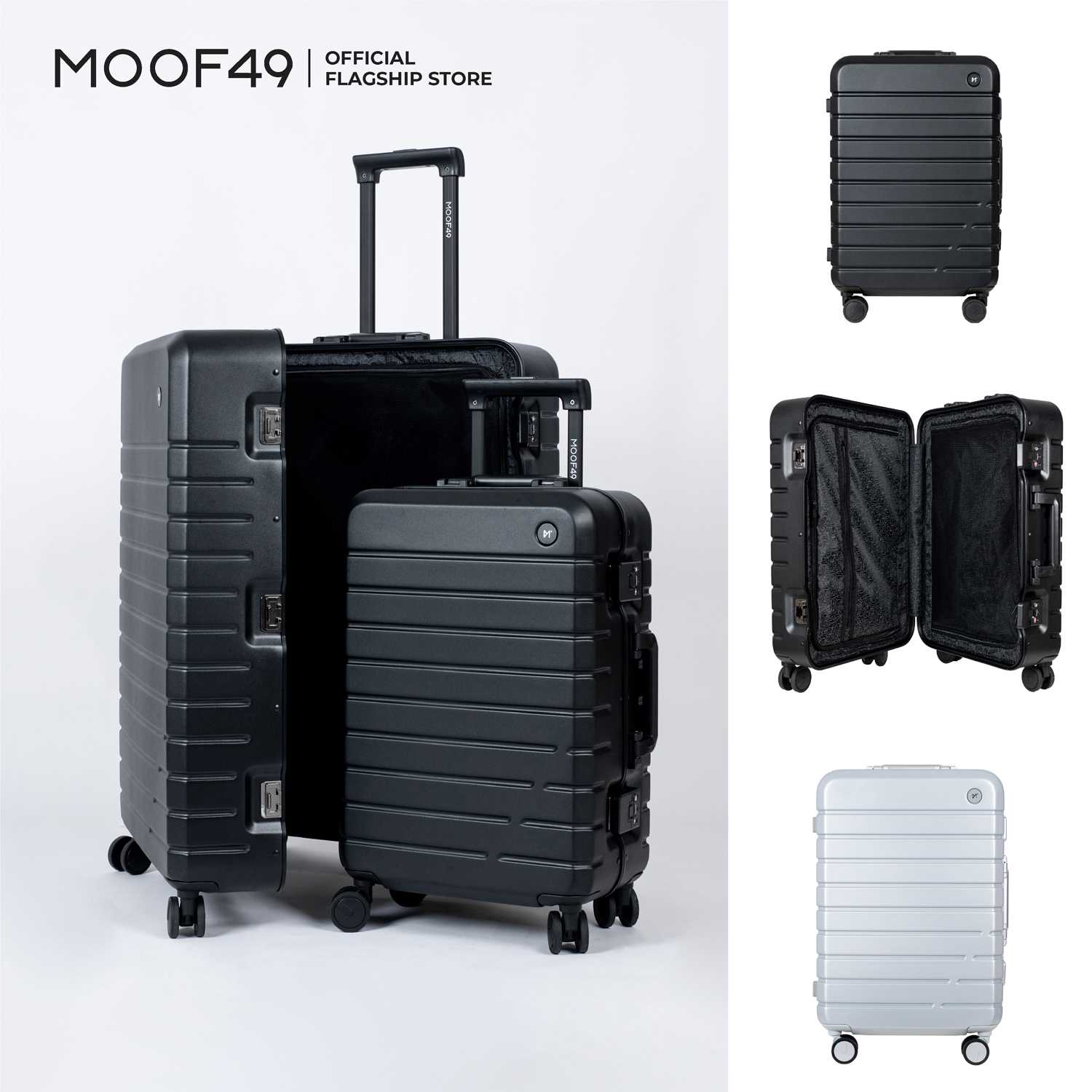 AL Series Luggage 20 inch