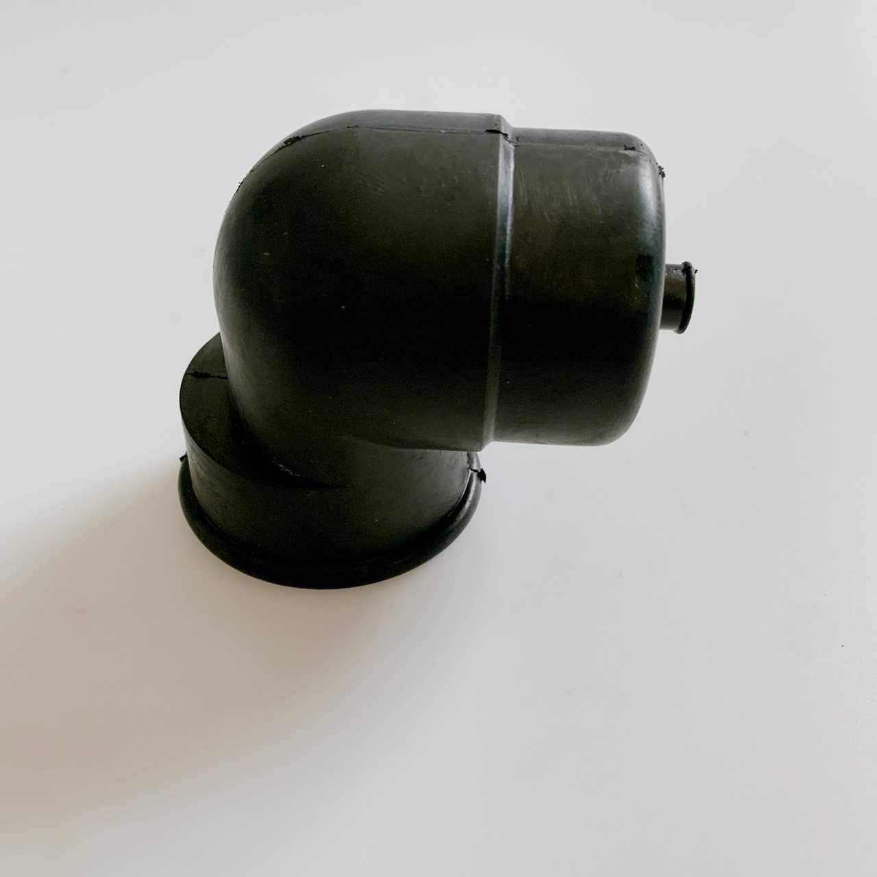 Water level elbow