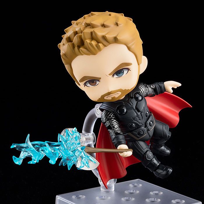 Nendoroid Thor: Endgame Ver. DX