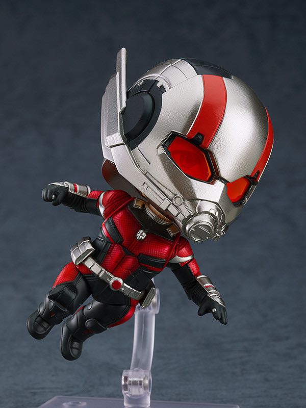 Nendoroid Ant-Man: Endgame Ver. DX