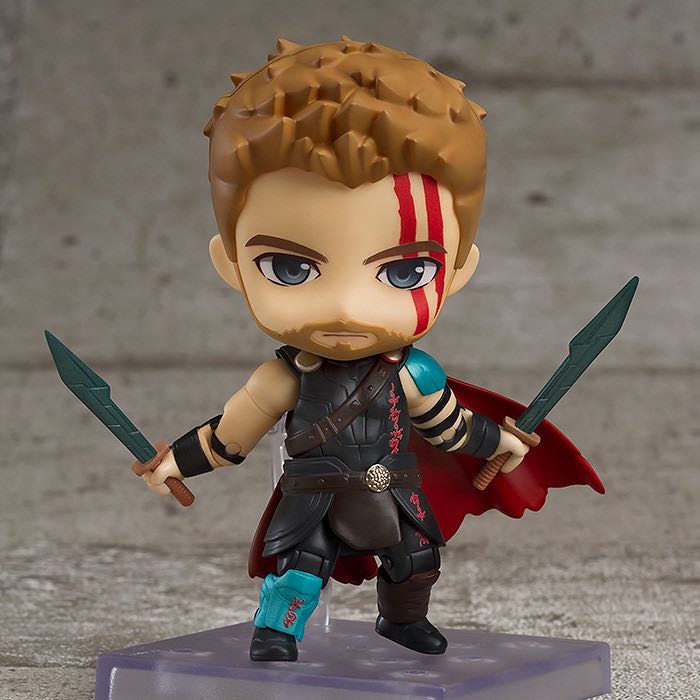 Nendoroid Thor: DX Ver.