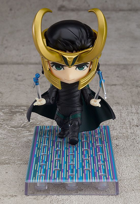Nendoroid Loki: DX Ver.
